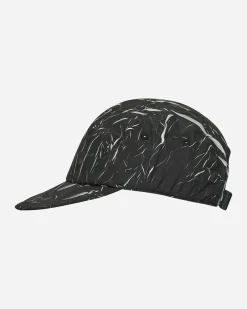 On Hats|Hats^Pace Cap Black
