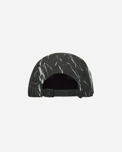 On Hats|Hats^Pace Cap Black
