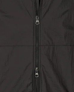 Slam Jam Coats And Jackets^Packable Windbreaker Black