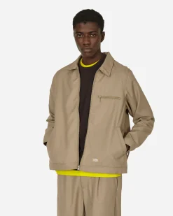 Dickies Coats And Jackets^Painters Eisenhower Jacket Desert Sand