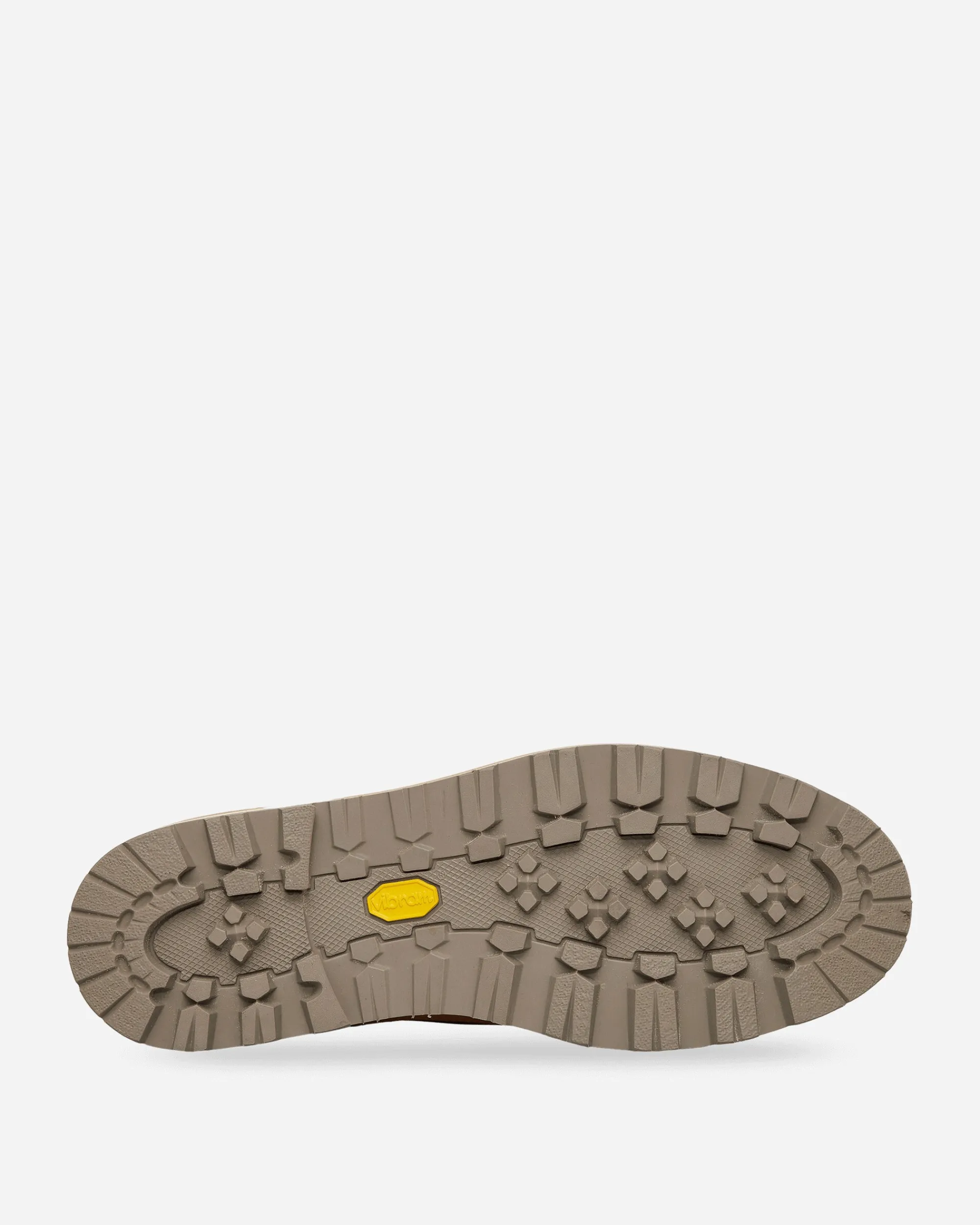 Moncler Genius Classic Shoes^Palm Angels Peka 305 Derby Shoes Brown