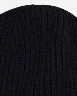 Moncler Genius Hats|Hats^Palm Angels Wool Beanie Navy