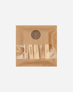 WACKO MARIA Home^Palo Santo Sticks Brown
