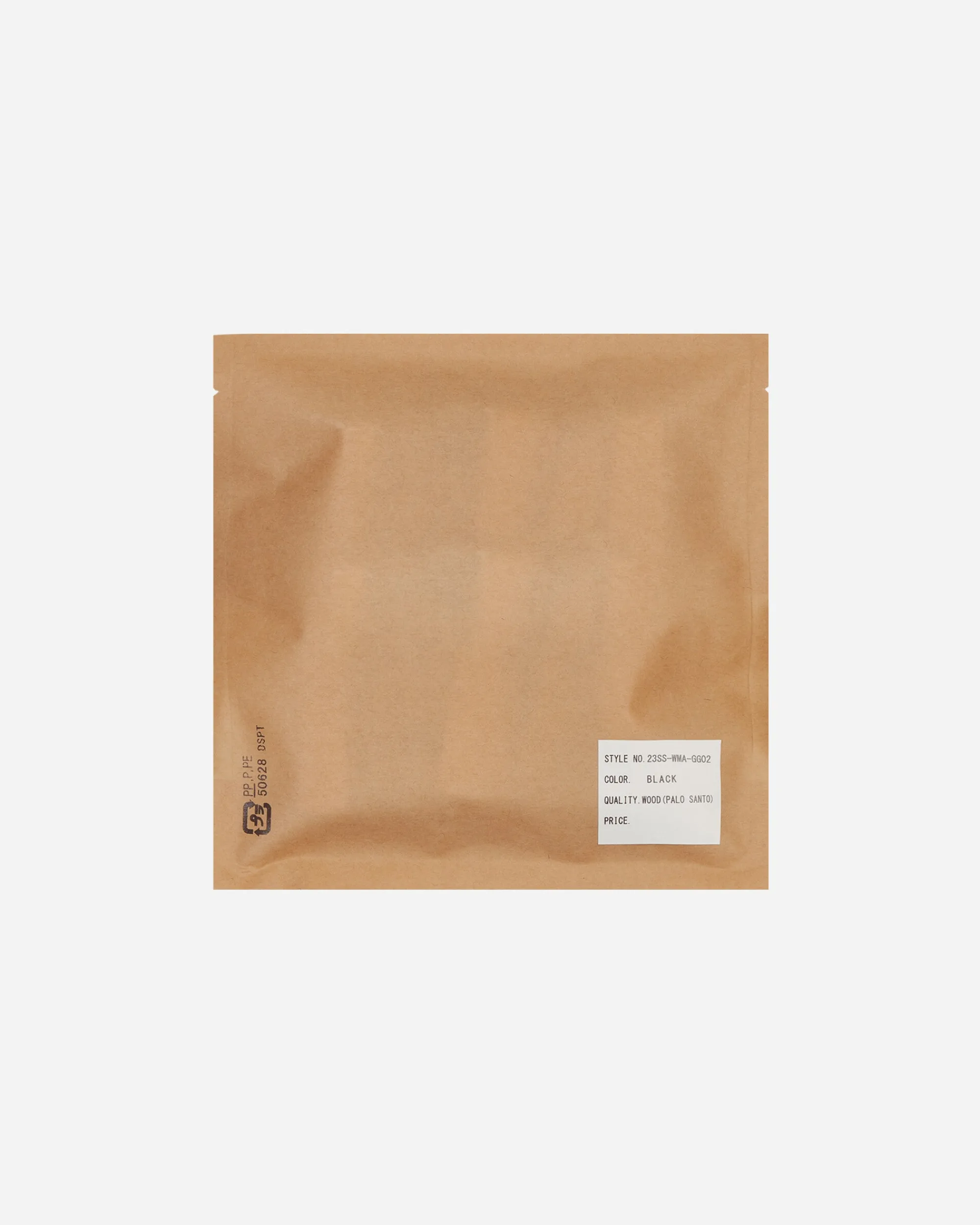 WACKO MARIA Home^Palo Santo Sticks Brown