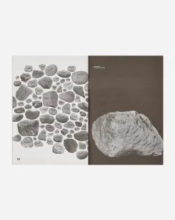 Innen Publishing Magazines^P.A.M. Eyes Cover Zine