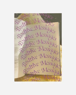 Innen Publishing Magazines^P.A.M. Positive Messages Zine
