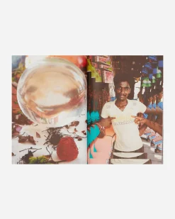 Innen Publishing Magazines^P.A.M. Positive Messages Zine