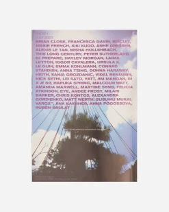 Innen Publishing Magazines^P.A.M. Positive Messages Zine