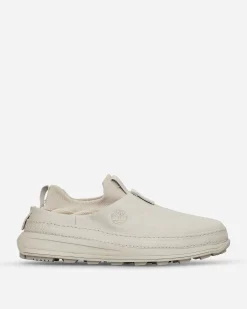 Timberland Sandals And Slides^PANGAIA Slip-On Mules Grey