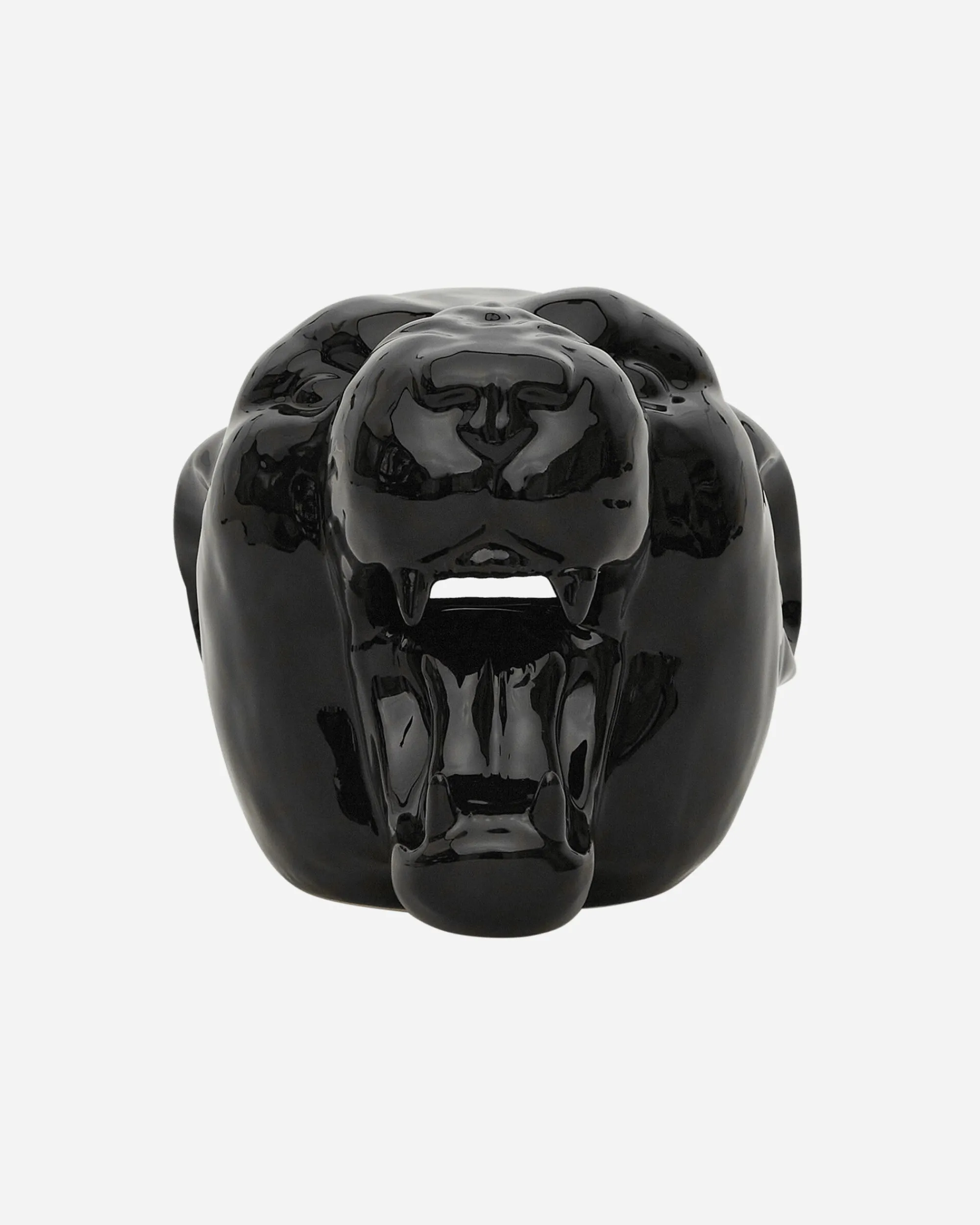 Neighborhood Home^Panther Incense Chamber Black