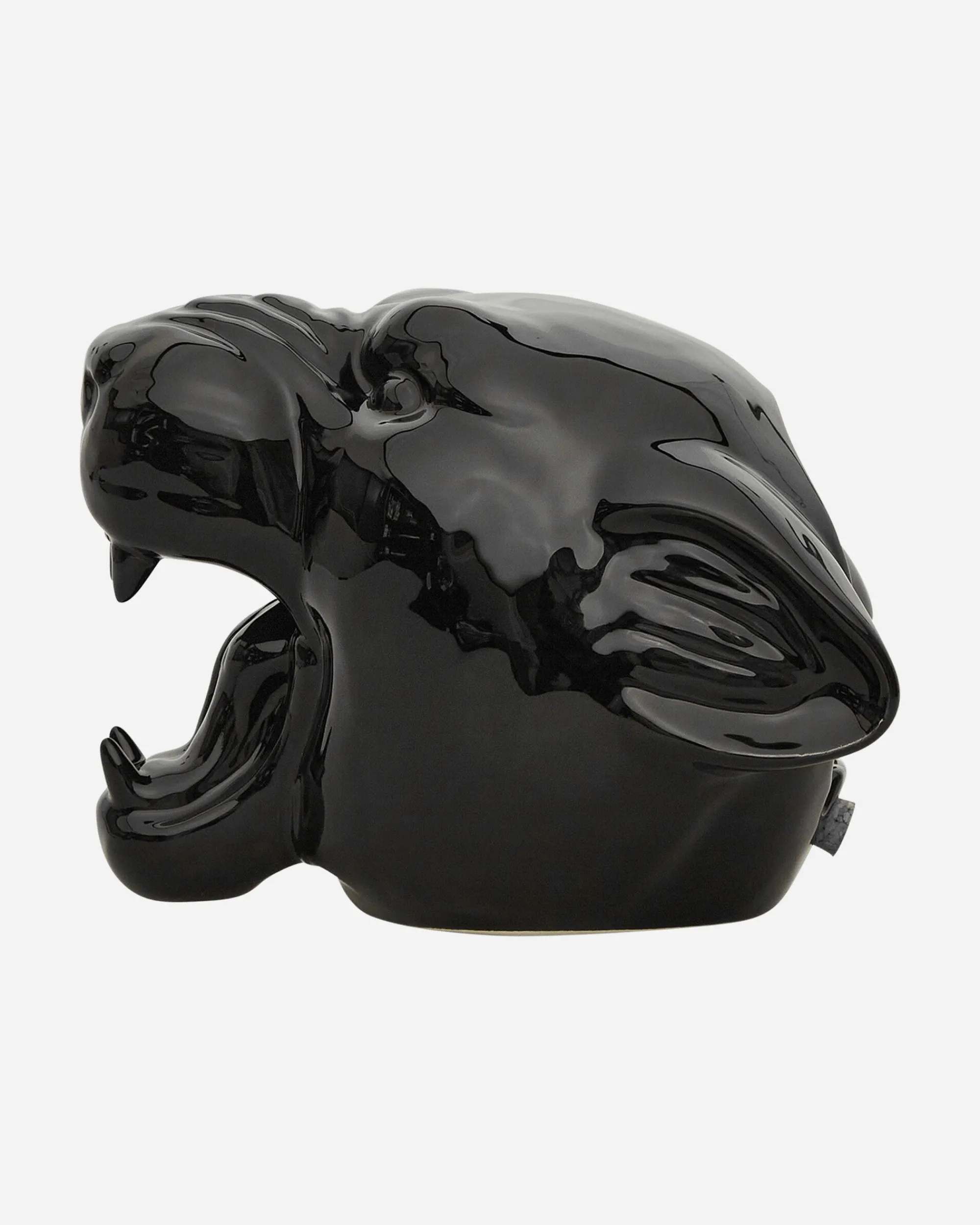 Neighborhood Home^Panther Incense Chamber Black