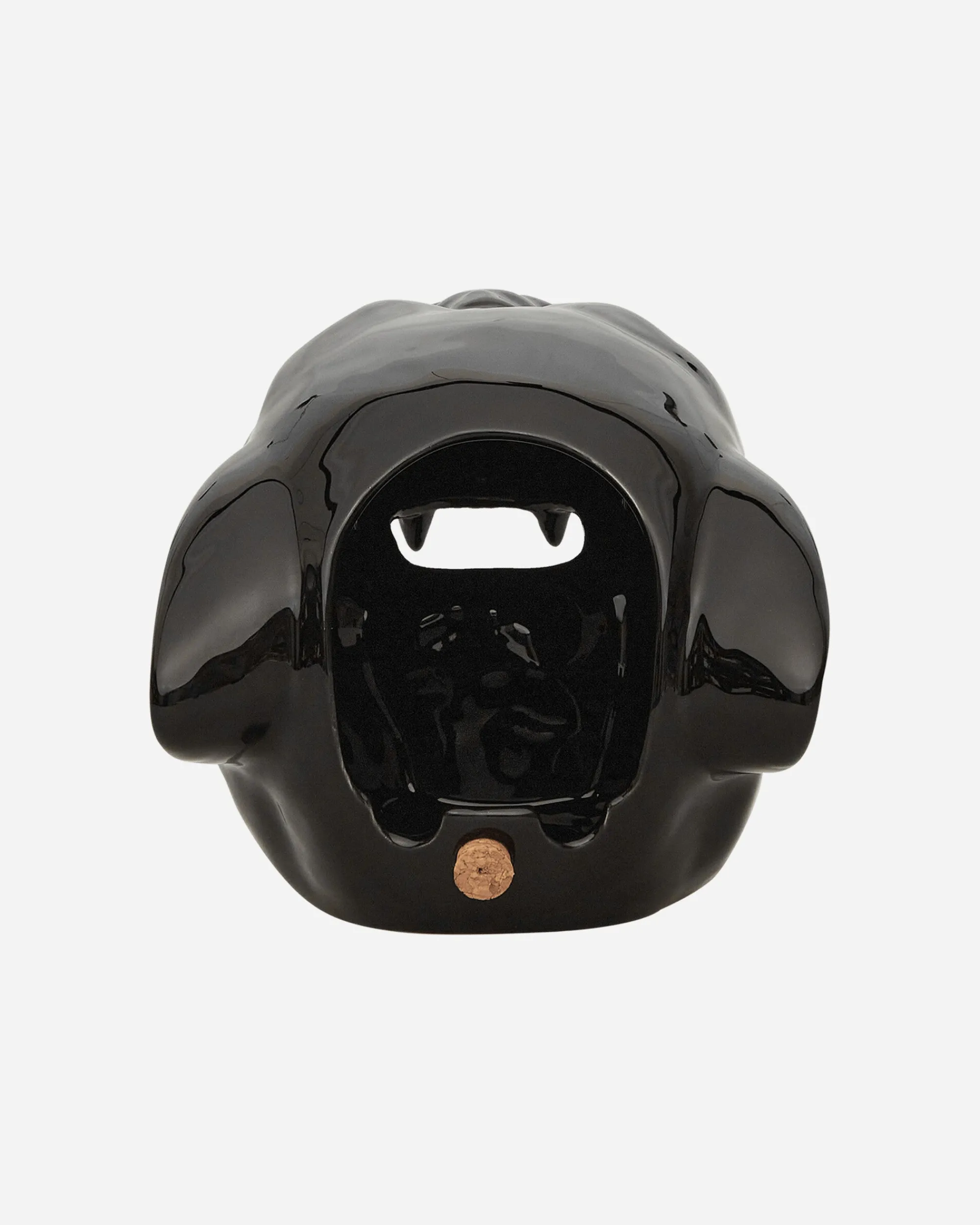 Neighborhood Home^Panther Incense Chamber Black