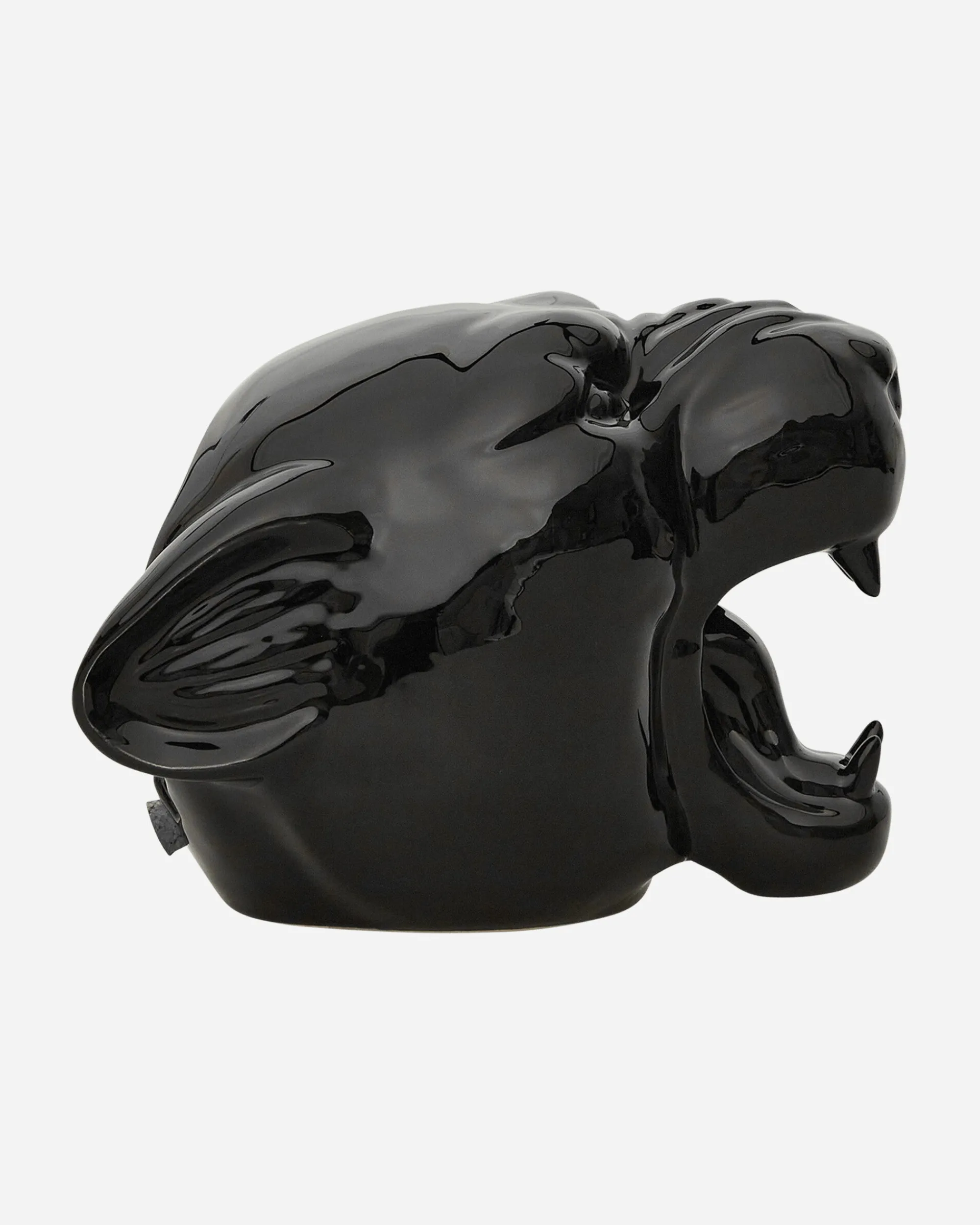 Neighborhood Home^Panther Incense Chamber Black