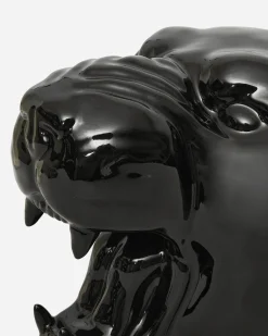 Neighborhood Home^Panther Incense Chamber Black