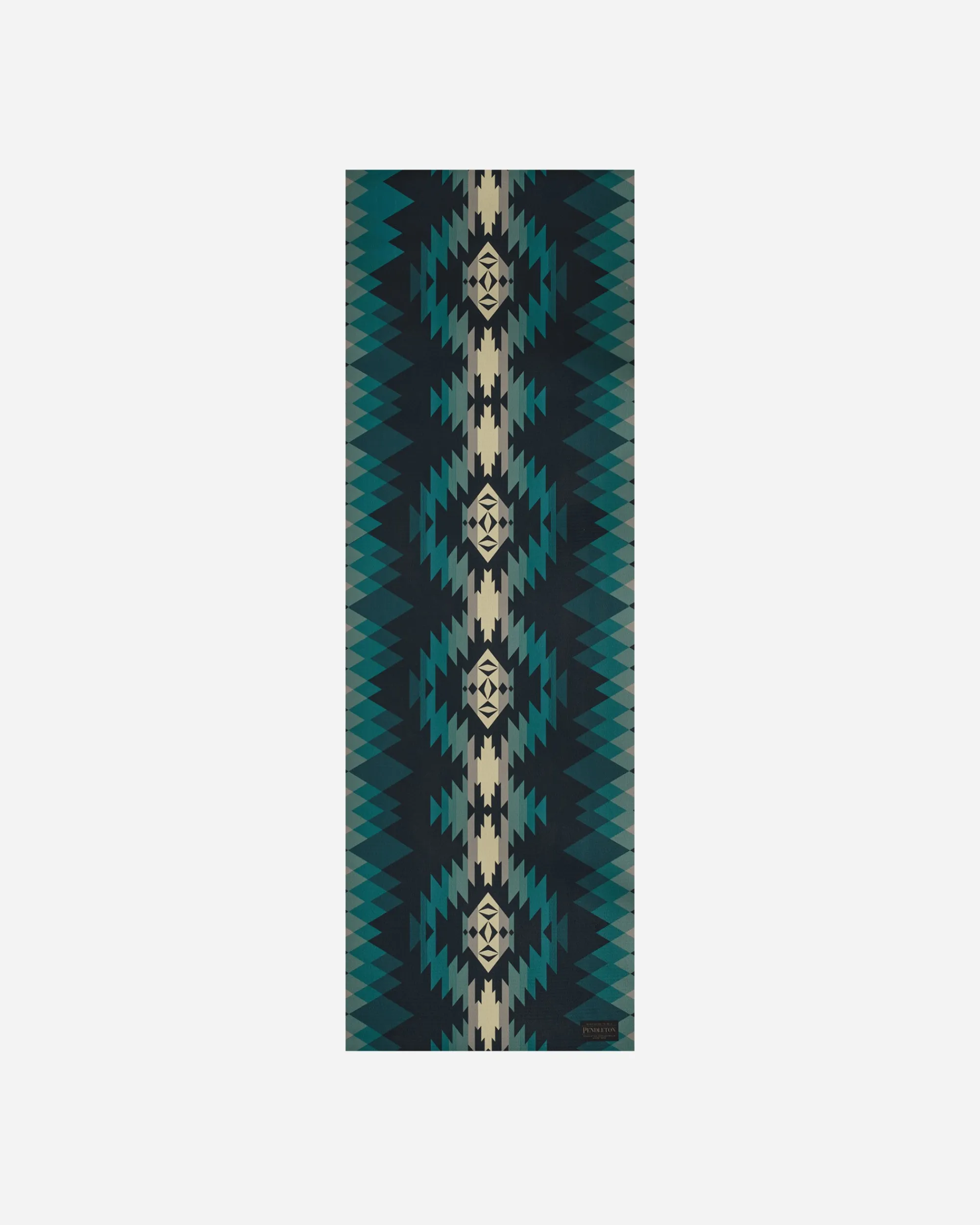Pendleton Equipment^Papago Park Yoga Mat Multicolor