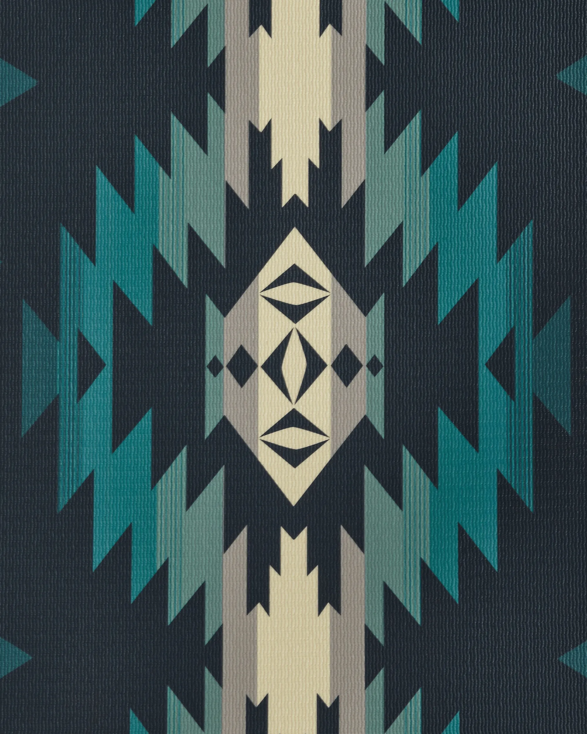 Pendleton Equipment^Papago Park Yoga Mat Multicolor