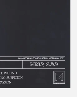 Public Possession Music^Parafernales EP Vinyl