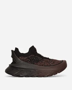 Hoka One One Sneakers·Low|Sneakers^Paria Farzaneh Restore Chukka Sneakers Chocolate