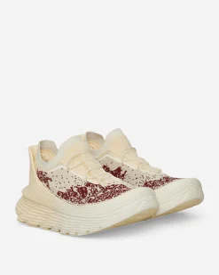 Hoka One One Sneakers·Low|Sneakers^Paria Farzaneh Restore Chukka Sneakers Cream