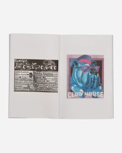 Sprint Magazines Magazines^Paris Rave Flyers 1991-1994 Zine