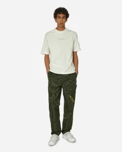 Nike Jordan Pants^Paris Saint-Germain Chicago Pants Sequoia