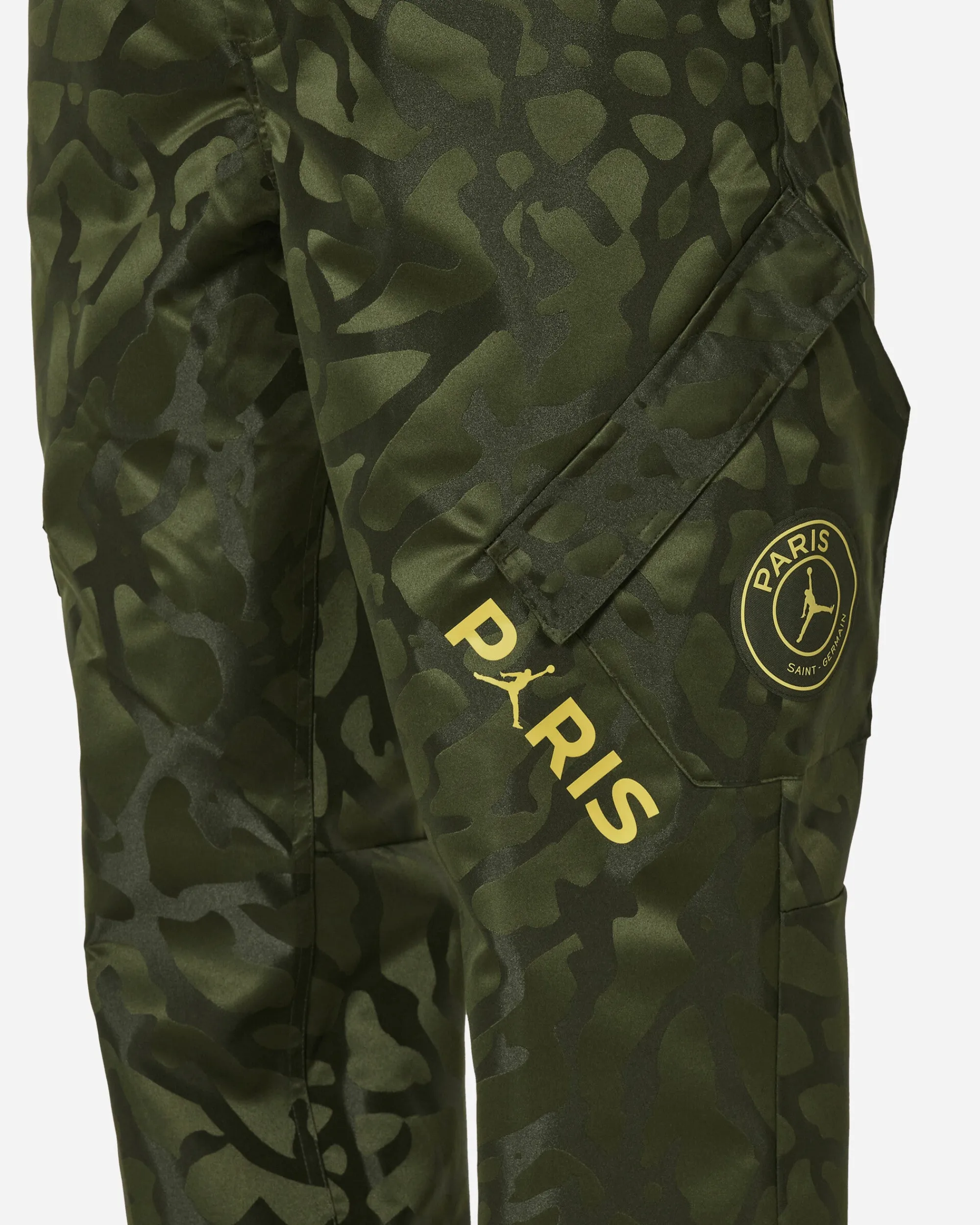 Nike Jordan Pants^Paris Saint-Germain Chicago Pants Sequoia