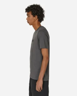Nike Jordan T-Shirts^Paris Saint-Germain Wordmark T-Shirt Iron Grey