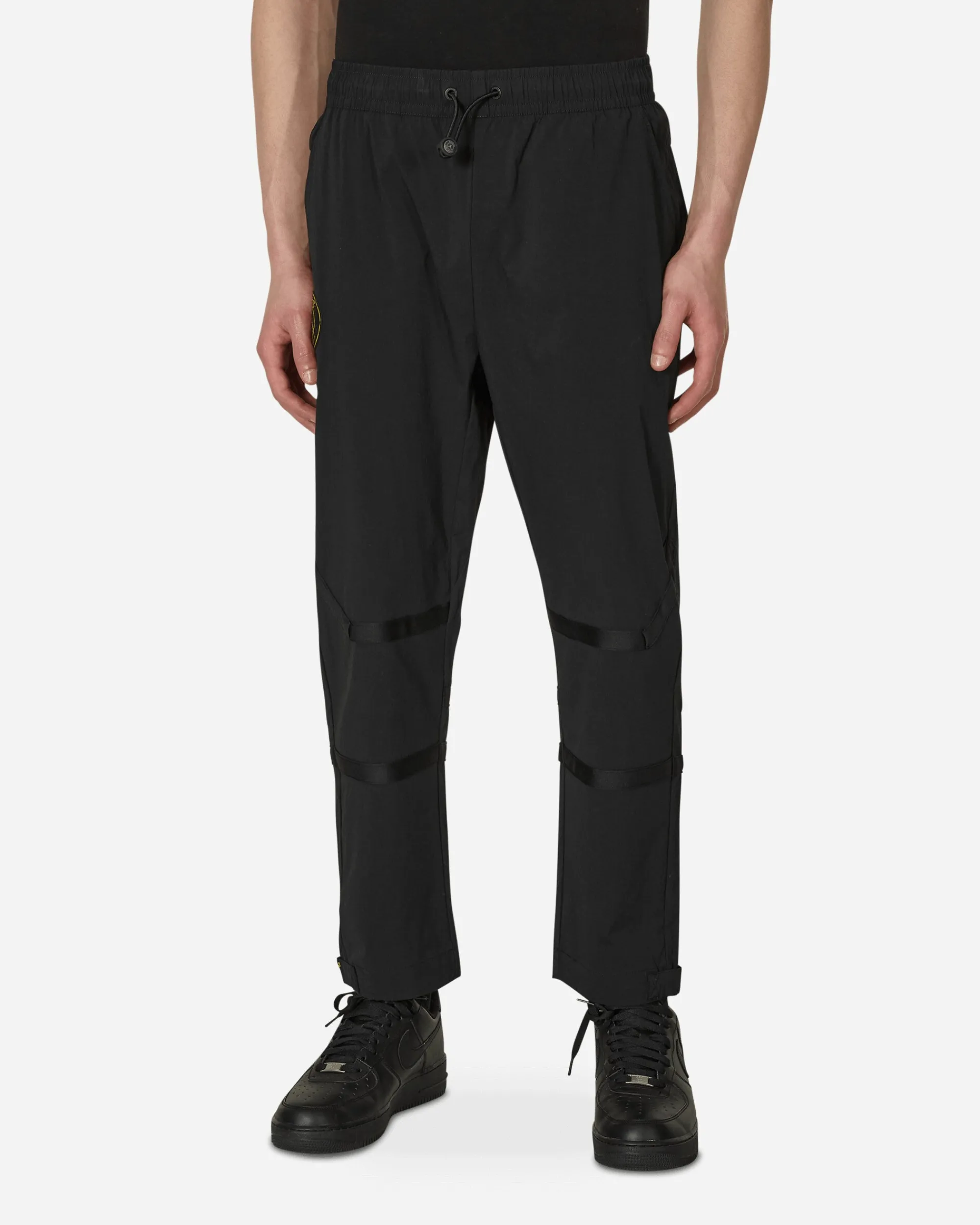 Nike Jordan Pants^Paris Saint-Germain Woven Pants Black