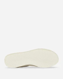 adidas Sneakers·High|Sneakers^Parley Nizza Hi Sneakers White