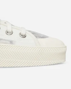 adidas Sneakers·High|Sneakers^Parley Nizza Hi Sneakers White
