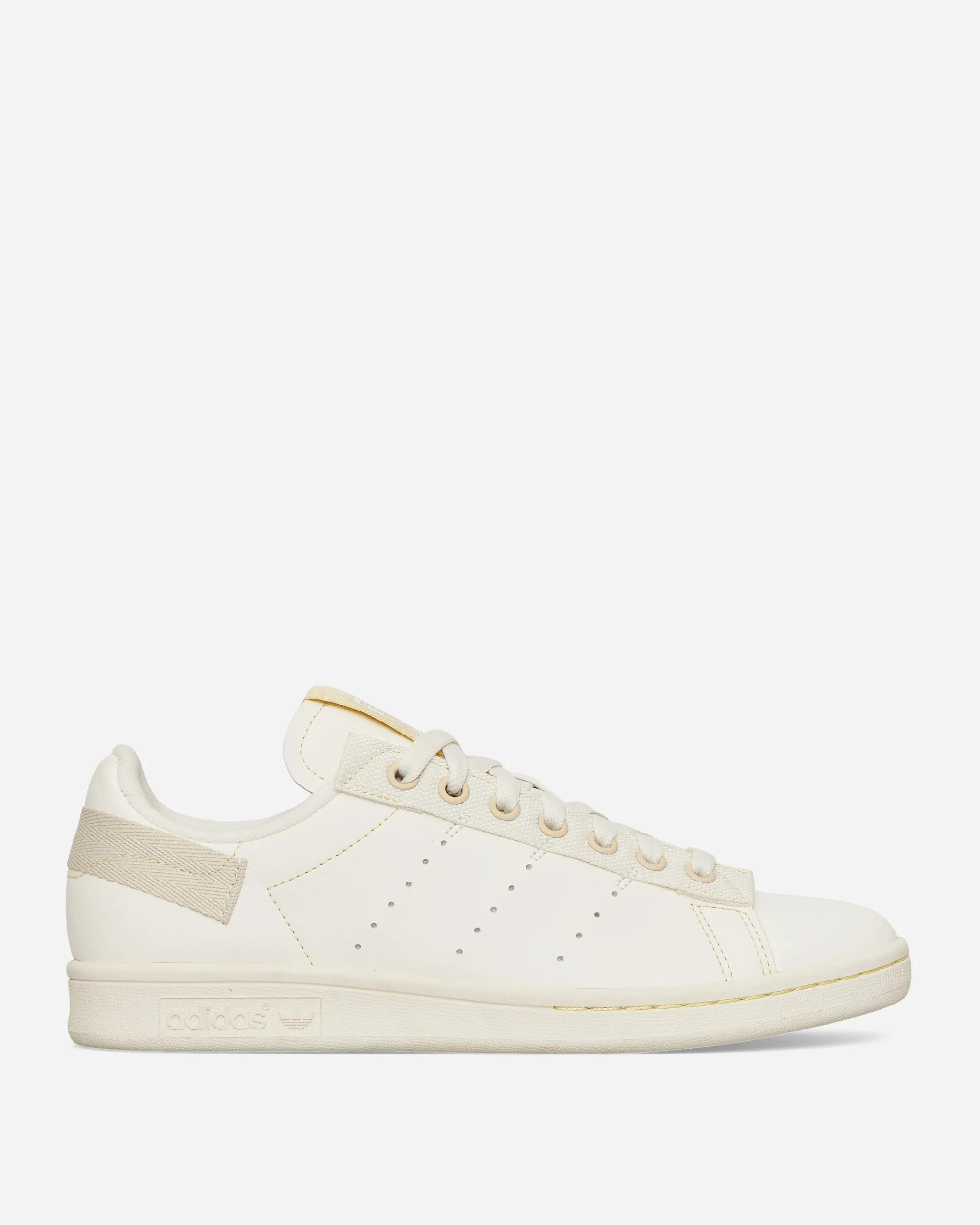 adidas Sneakers·Low|Sneakers^Parley Stan Smith Sneakers White