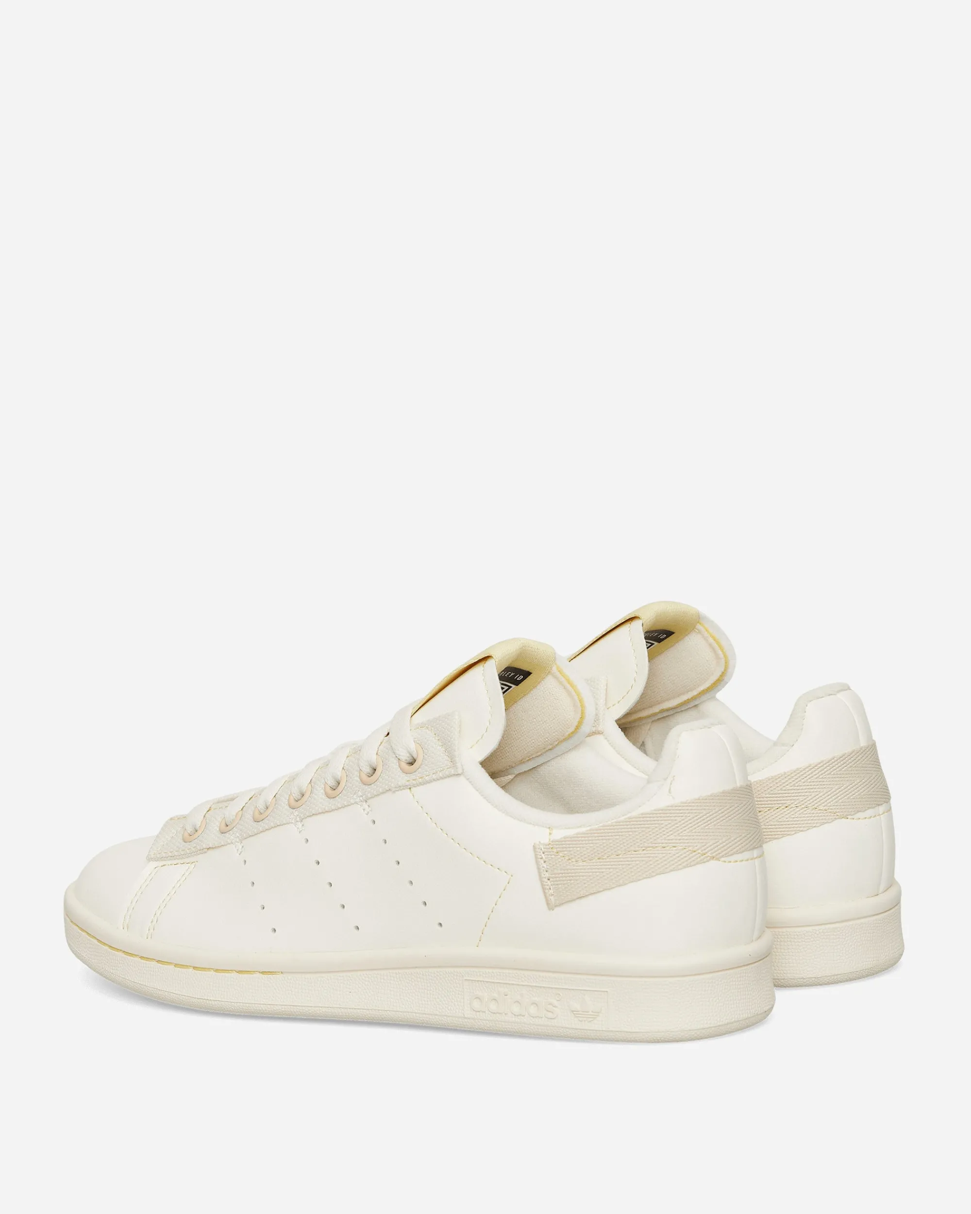 adidas Sneakers·Low|Sneakers^Parley Stan Smith Sneakers White