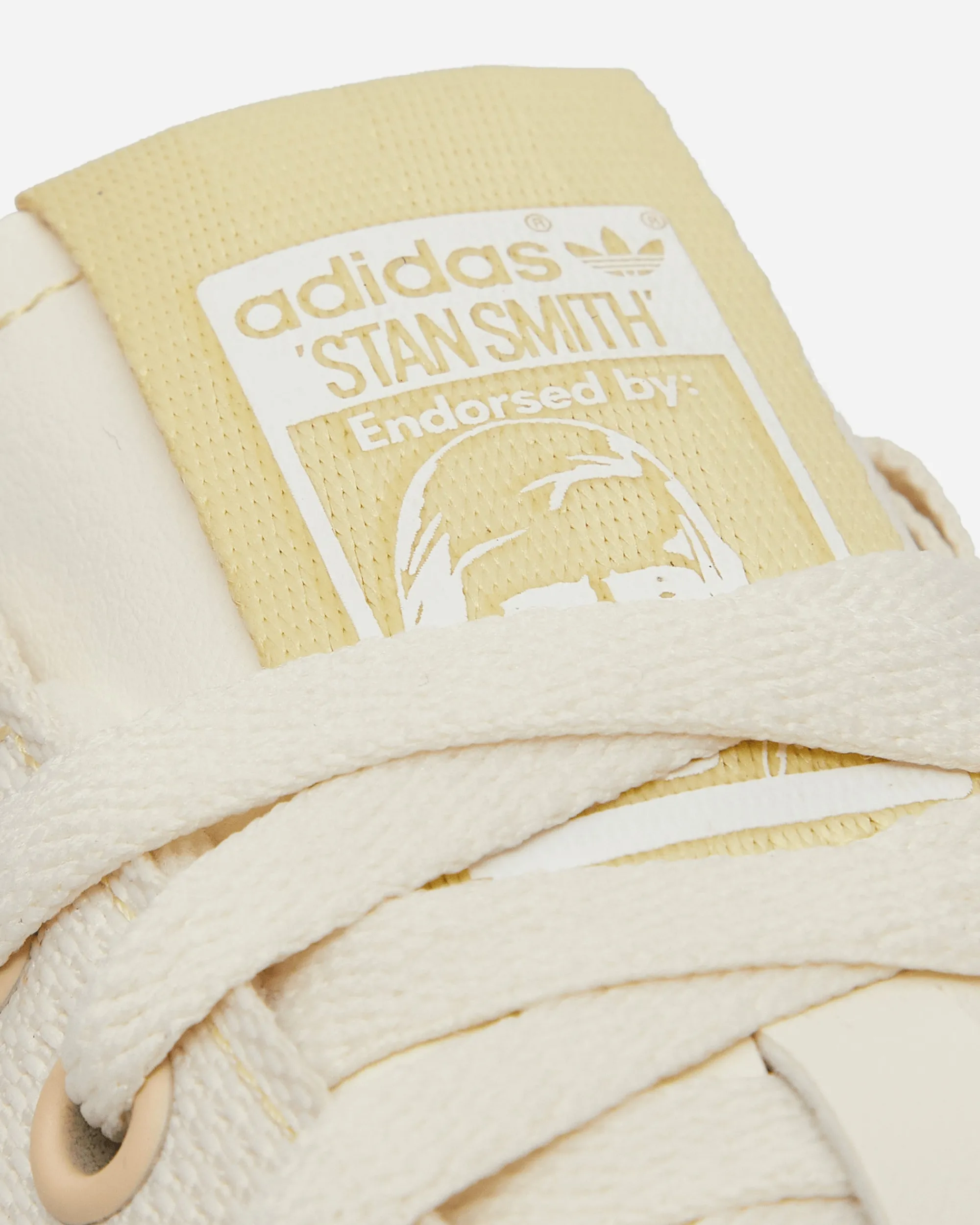 adidas Sneakers·Low|Sneakers^Parley Stan Smith Sneakers White