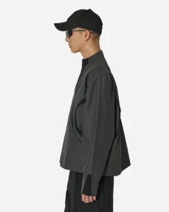 _J.L-A.L_ Coats And Jackets^Pasve Jacket Grey