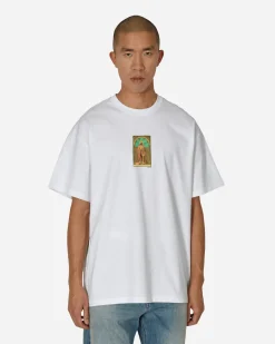 Iuter T-Shirts^Patron T-Shirt White