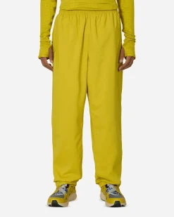 Nike Pants^Patta Running Team Track Pants Saffron Quartz
