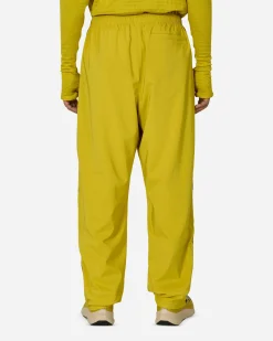 Nike Pants^Patta Running Team Track Pants Saffron Quartz