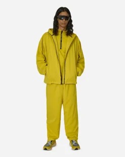 Nike Pants^Patta Running Team Track Pants Saffron Quartz