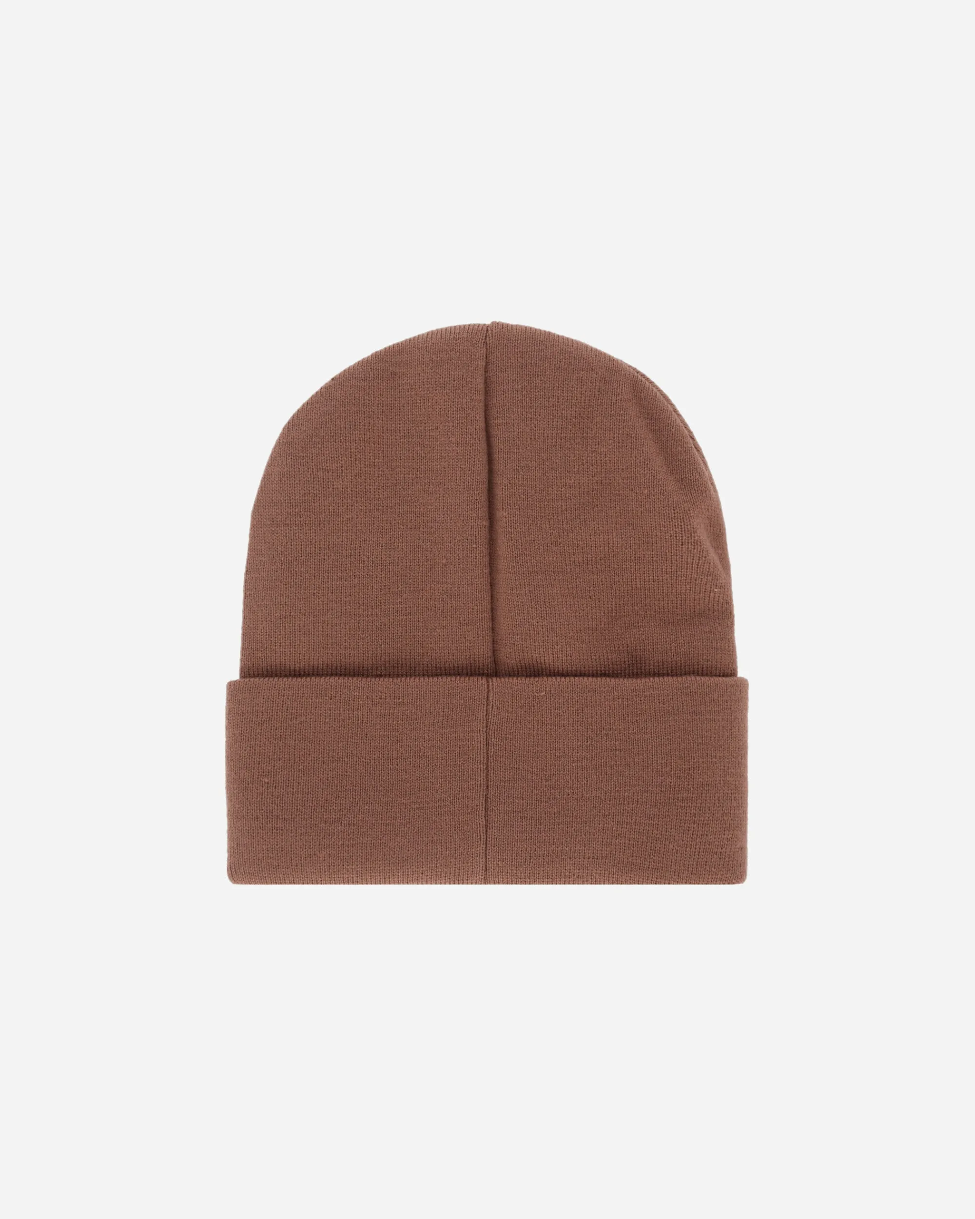 Nike Jordan Hats|Hats^Peak Satin Lined Beanie Archaeo Brown