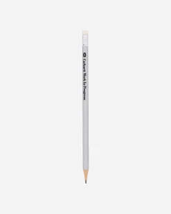 Carhartt WIP Home^Pencil Set Silver