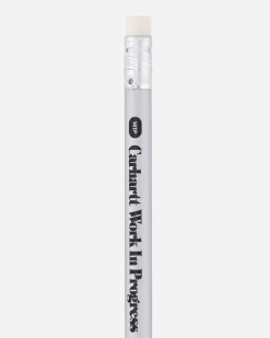 Carhartt WIP Home^Pencil Set Silver