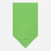 Satisfy Gloves And Scarves|Gloves And Scarves^Pertex GhostFleece AD Bandana Neon Green