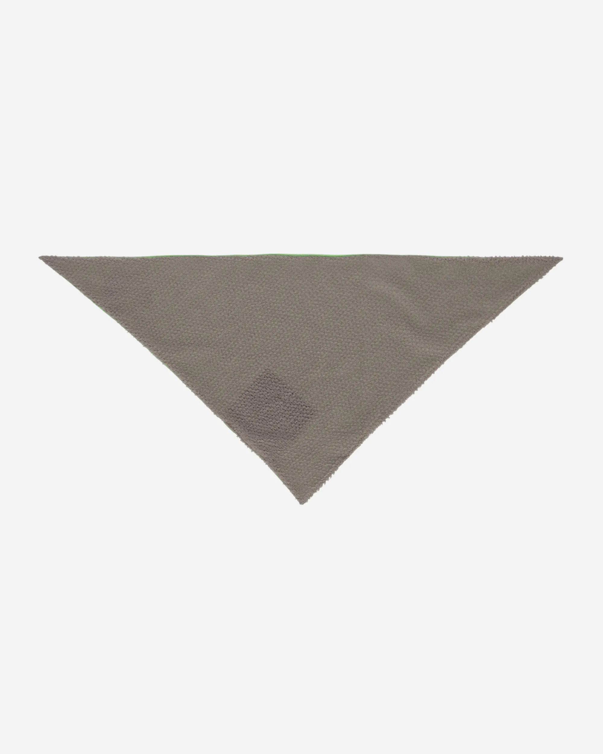 Satisfy Gloves And Scarves|Gloves And Scarves^Pertex GhostFleece AD Bandana Neon Green
