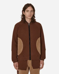 RANRA Coats And Jackets^Peysa Jacket Brown