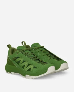 Salomon Sneakers·Low|Sneakers^Phileo Alpinway SP2 Sneakers Treetop / Icicle / Calla Green