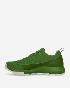 Salomon Sneakers·Low|Sneakers^Phileo Alpinway SP2 Sneakers Treetop / Icicle / Calla Green