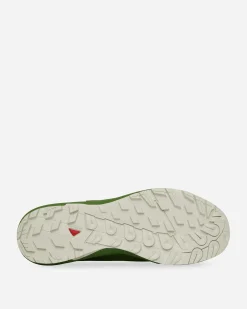Salomon Sneakers·Low|Sneakers^Phileo Alpinway SP2 Sneakers Treetop / Icicle / Calla Green
