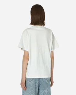 Stingwater T-Shirts^Piggy Bank T-Shirt White