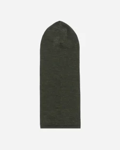 Bryan Jimenèz Hats|Hats^Pilot Balaclava Green