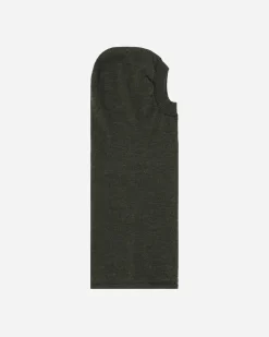 Bryan Jimenèz Hats|Hats^Pilot Balaclava Green